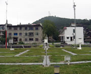 锦屏建筑