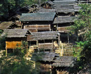 从江建筑