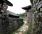 松桃建筑