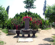 郫都建筑
