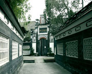 大邑建筑