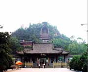 荣县建筑