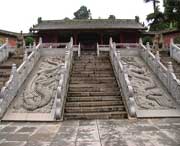 平武建筑