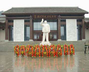 仪陇建筑