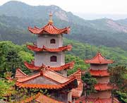 西充建筑