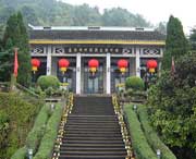 万源建筑