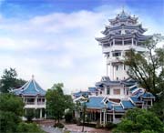 邻水建筑