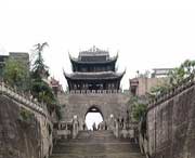 南溪建筑