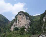 珙县建筑