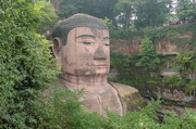 乐山建筑