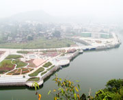 沐川建筑