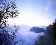峨边建筑