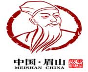 眉山建筑