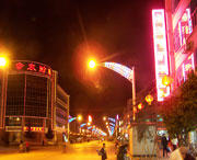 会东建筑