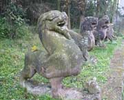 芦山建筑