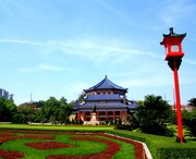 广州建筑
