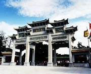 番禺建筑