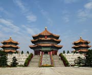 花都建筑