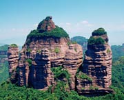 韶关建筑