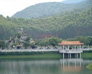 梅州建筑
