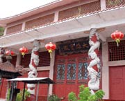 兴宁建筑