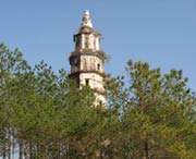 蕉岭建筑