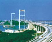 汕头建筑