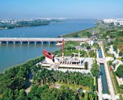 澄海建筑