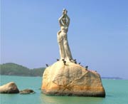 珠海建筑