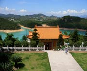 斗门建筑