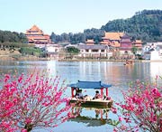 南海建筑