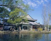 怀集建筑