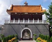 雷州建筑