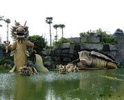 遂溪建筑
