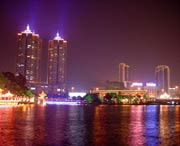 江门建筑