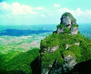 龙川建筑