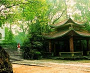 连州建筑