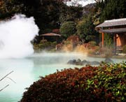 阳山建筑