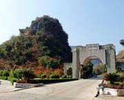 英德建筑