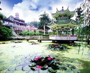 新兴建筑