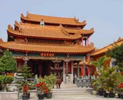 饶平建筑