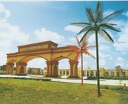 阳江建筑