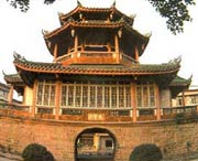 揭阳建筑