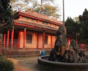 普宁建筑