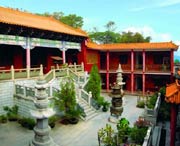 高州建筑