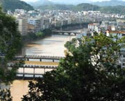 信宜建筑