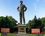 海丰建筑