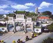 陆丰建筑