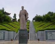 晋宁建筑