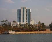 呈贡建筑